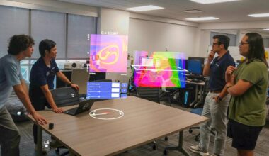 Embry-Riddle Professor Earns Prestigious NSF Grant to Study Chaotic Motion in Space