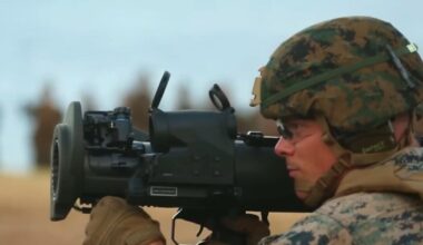 Modernus karių aprūpinimas – nuo pistoletų iki granatsvaidžių