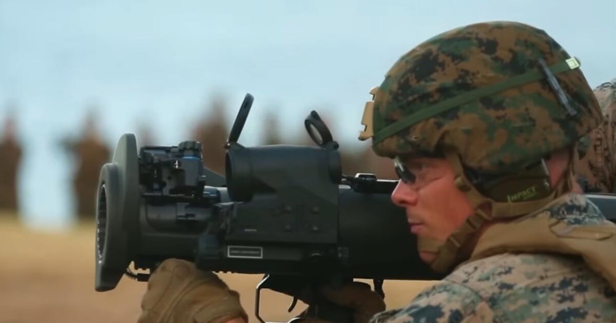 Modernus karių aprūpinimas – nuo pistoletų iki granatsvaidžių