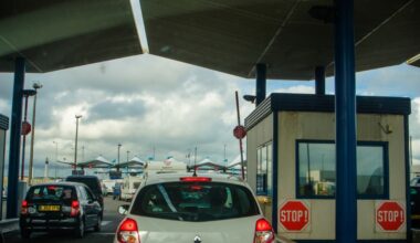 Dover Delays New EU Biometric Border System Amid French Hold