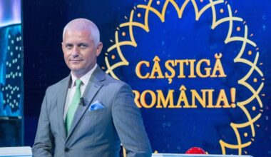 „Câştigă România” s-a întalnit cu studenţii Academiei de Tehnică Militară „Ferdinand I” din Bucureşti. Ce curiozităţi au avut aceştia