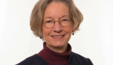 Catherine L Mann, External member, Monetary Policy Committee