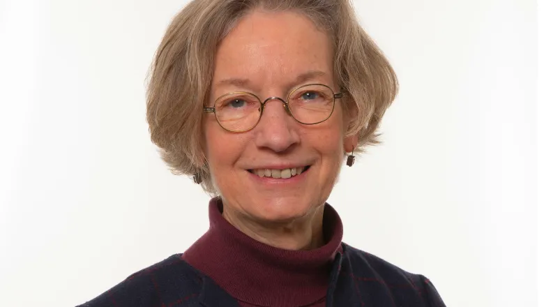 Catherine L Mann, External member, Monetary Policy Committee