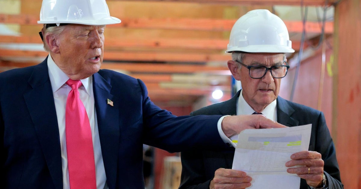 Government shutdown may impact Federal Reserve decision on interest rates cuts