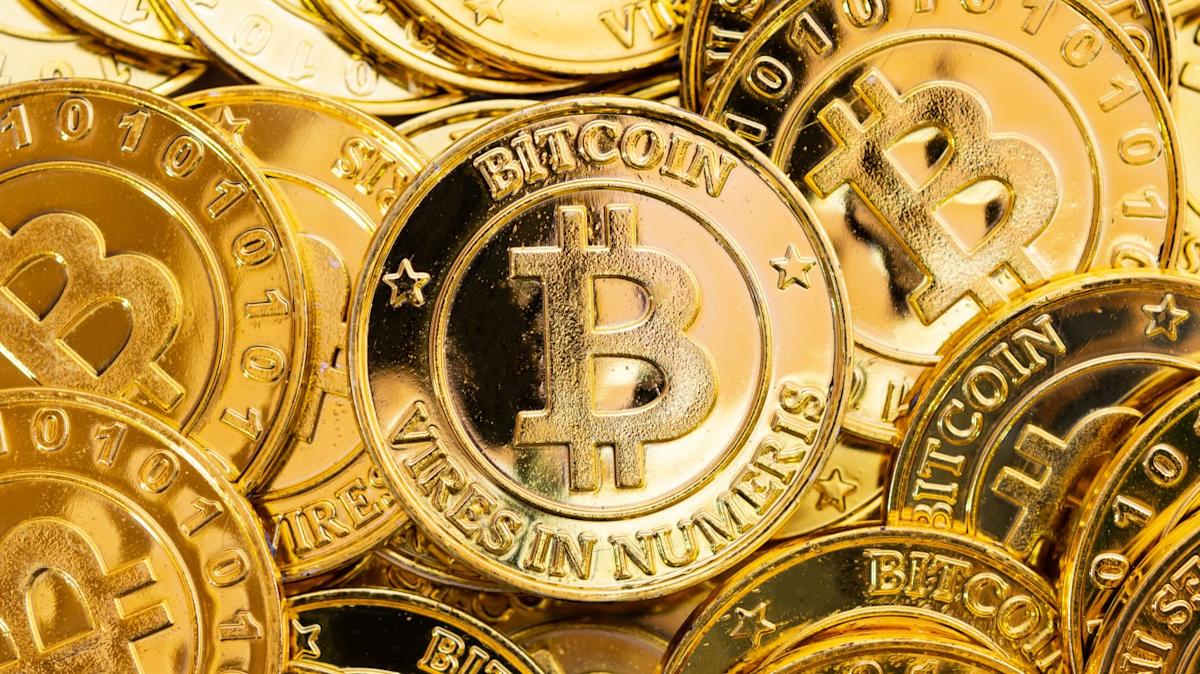 The Great Divergence of 2025