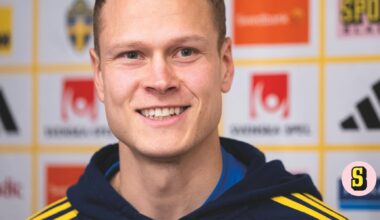 Viktor Claesson kan återvända till Elfsborg och Sverige