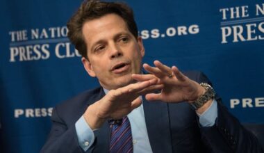 Anthony Scaramucci Cheers JPMorgan's New Bitcoin-Linked Offering, Says Market Is Missing Scale Of The 'Huge' Milestone