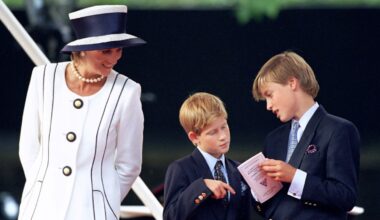 Prince William and Prince Harry: Different paths, but keeping mom Diana's legacy alive