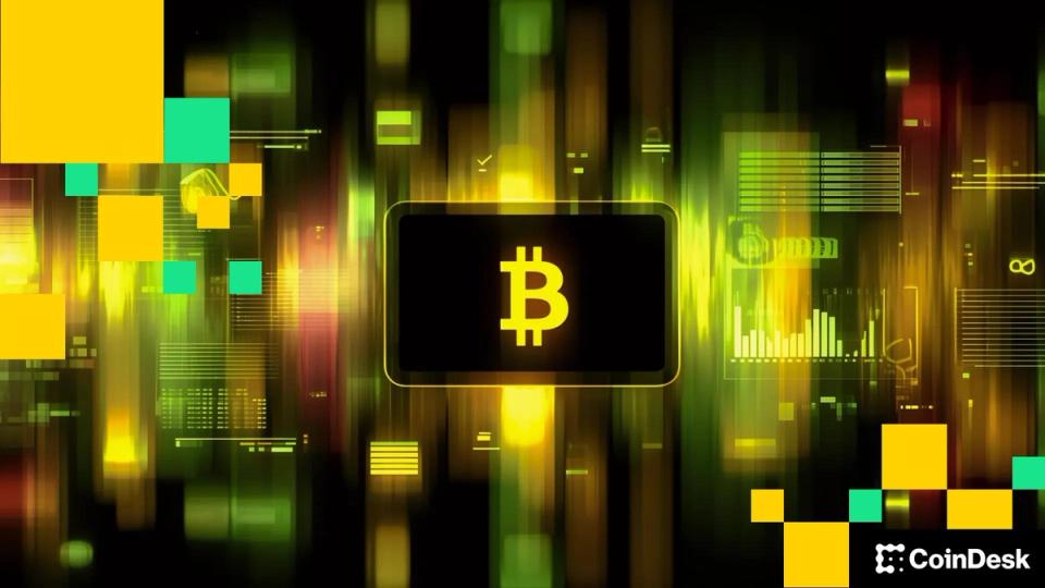 BTC Dips Below $94K; Saylor Teases 'Big Week'; Analyst Eyes $83.5K