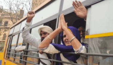 India New England News