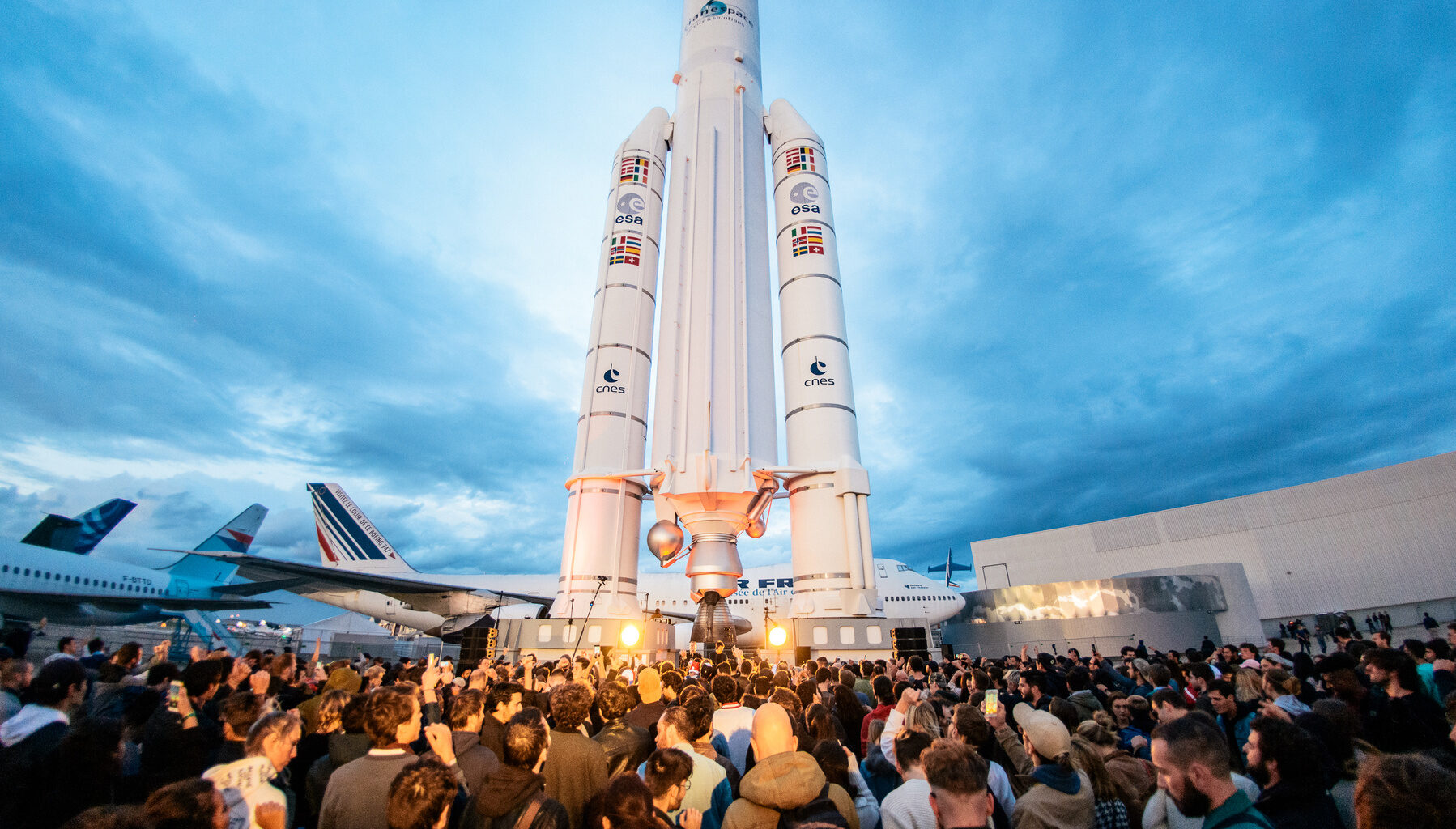 Cercle Reveals Stellar Lineup for Cercle Festival 2026 in France