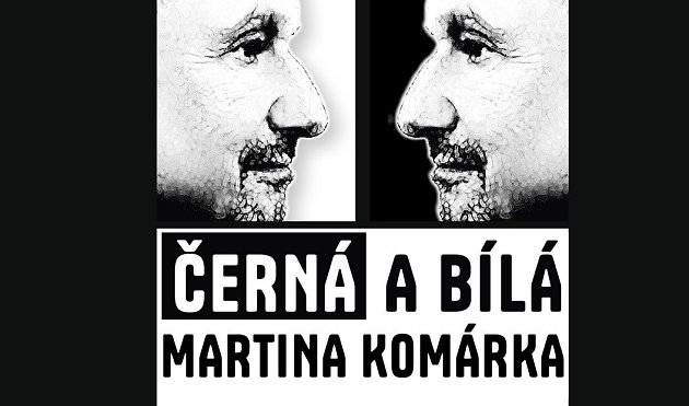 Černá a bílá. Speciál věnovaný tématům, která hýbou společností