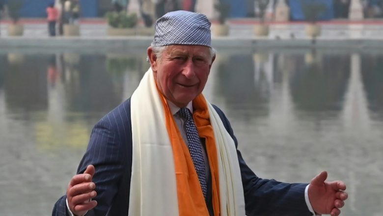 Delhi smog hits ’emergency’ levels as Britain’s Prince Charles visits – Mozambique
