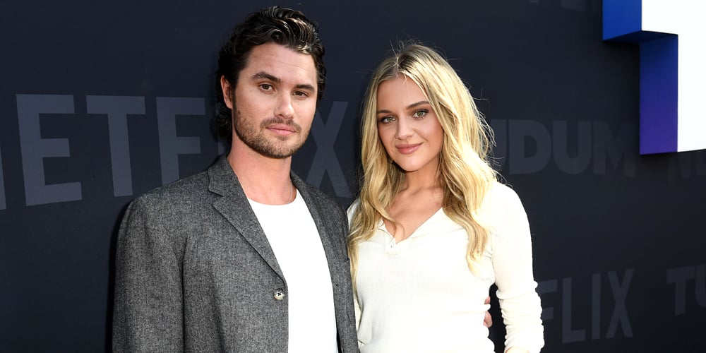 Are Chase Stokes & Kelsea Ballerini Back Together? Rumors Spark After They Were Spotted Holding Hands in Croatia (Report) | Chase Stokes, Kelsea Ballerini | Celebrity News and Gossip | Entertainment, Photos and Videos