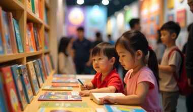 Busan Anticipates Higher Tourism as South Korea Hosts the 2025 International Children’s Book Fair; Airlines and Hotels Gear Up for Increased Visitor Demand