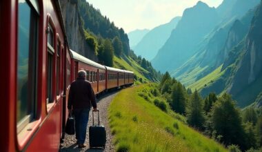 Guizhou’s new high-speed rail: why european tourists are about to discover china’s hidden gem – and how airlines & hotels are preparing.