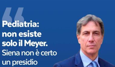 "Italia Viva vuole risposte sul trattamento a Scaramelli"