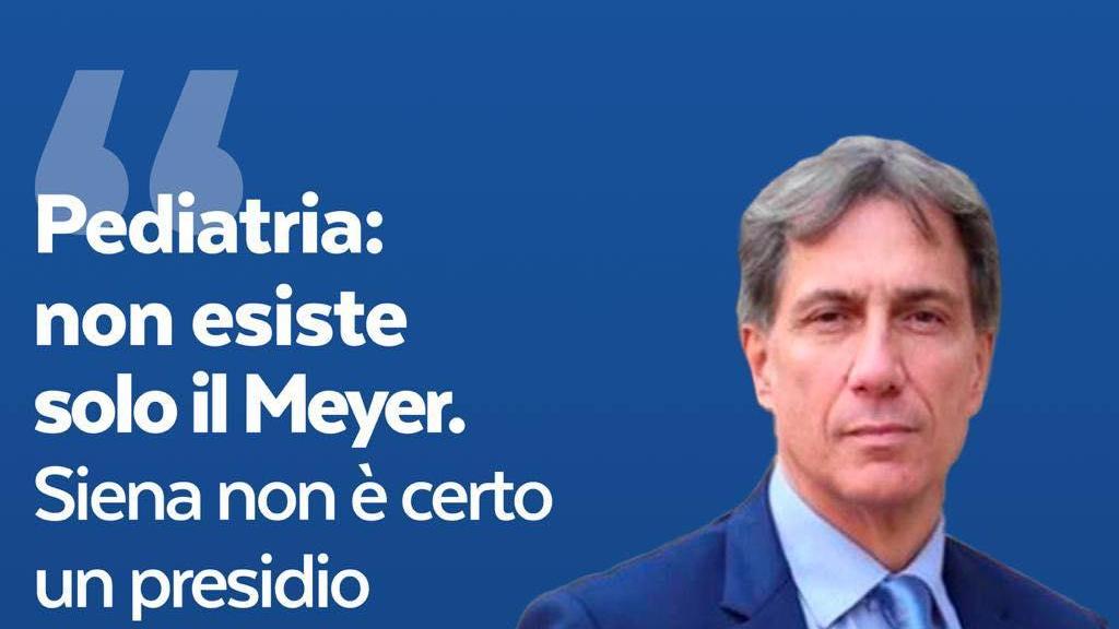 "Italia Viva vuole risposte sul trattamento a Scaramelli"