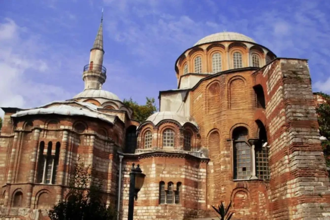 Excitement Builds for Pope Leo XIV’s Visit to Turkey
