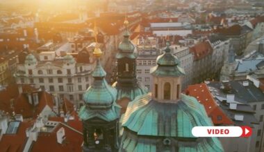 The Church and Europe in Conversation