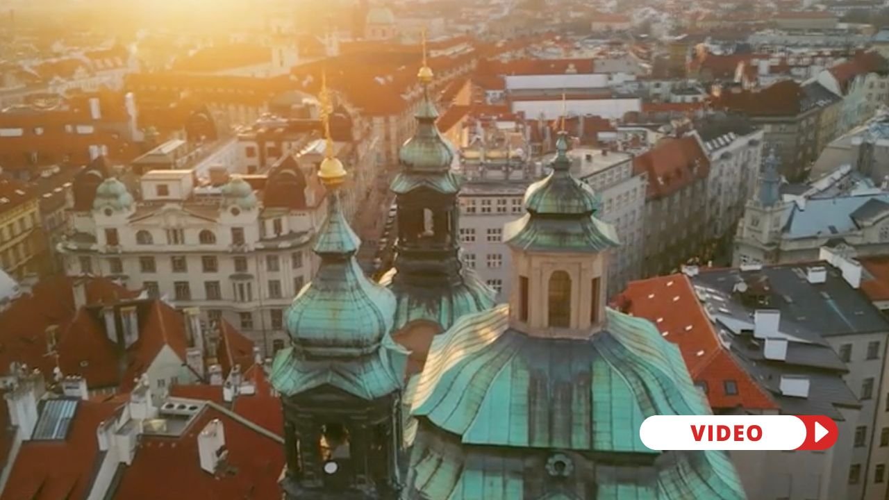 The Church and Europe in Conversation