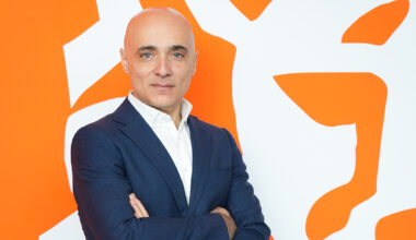 Andrea Diamanti appointed as CEO of ING in Italy 