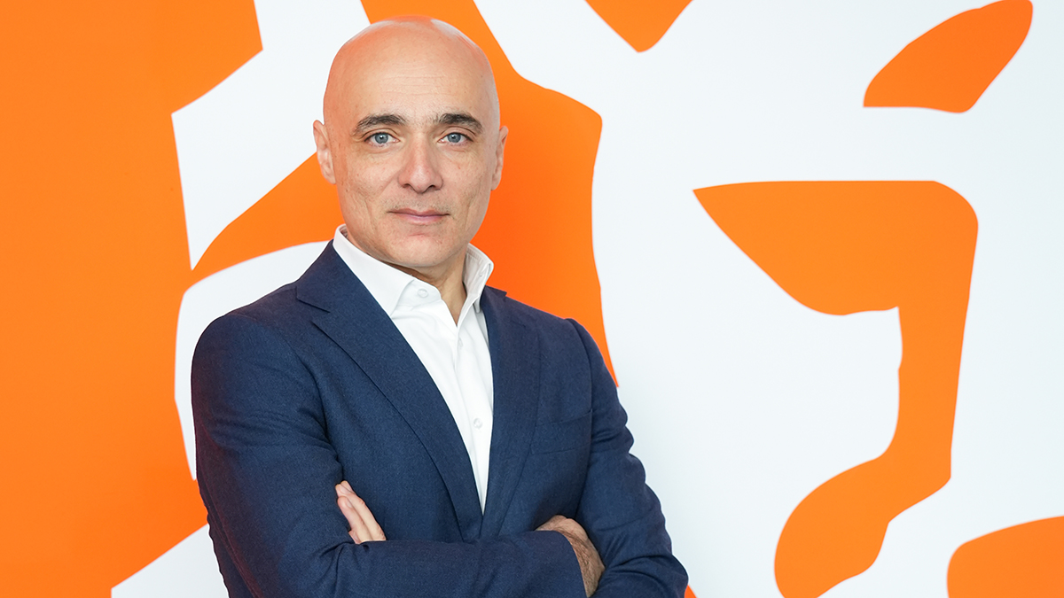 Andrea Diamanti appointed as CEO of ING in Italy 