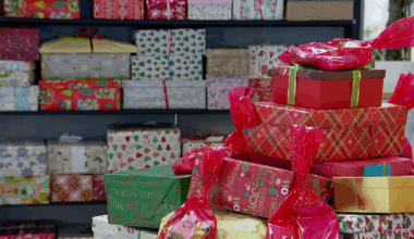 Elindult a Baptista Szeretetszolgálat idei cipősdoboz-akciója