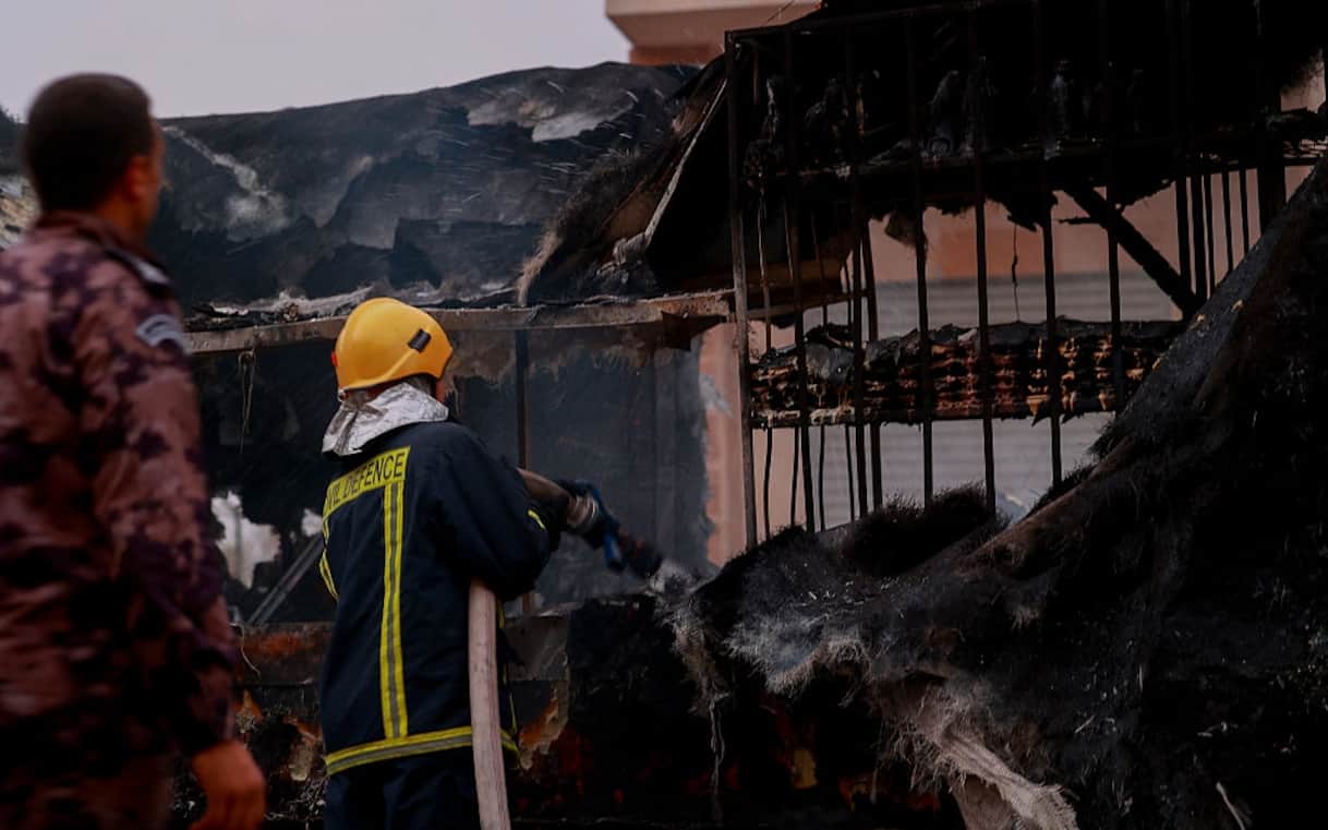 Gaza, le ultime notizie di oggi sulla tregua dopo la guerra Israele Hamas. DIRETTA