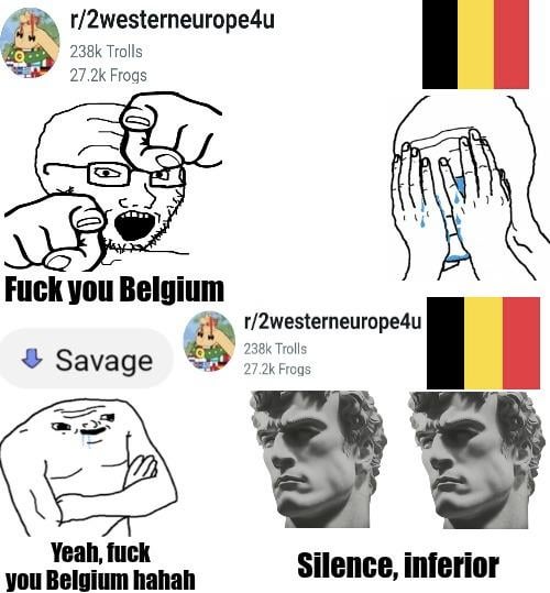 Average savage experience