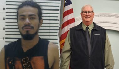 Illinois fatal crash by illegal immigrant suspect sparks GOP senator's outrage