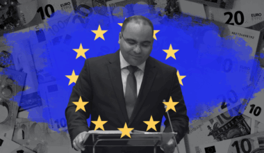 Malta needs to trim expenditure in 2026, European Commission warns
