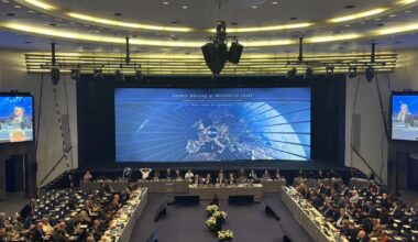 ESA members to decide on Europe’s future in space at ministerial conference