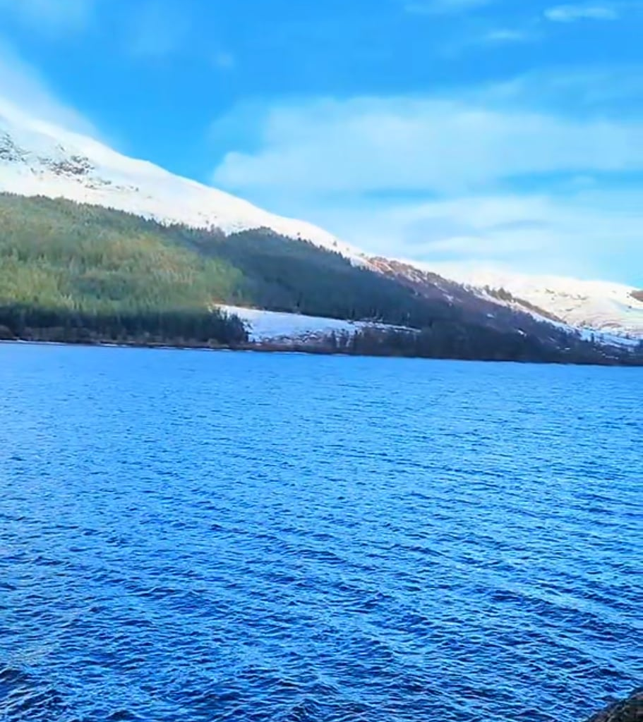 Loch Lochy