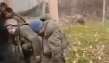 The Greatest Army in the World