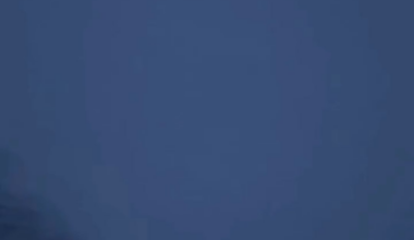 F-16 chasing after a cruise missile during yesterday's attack on Ukraine