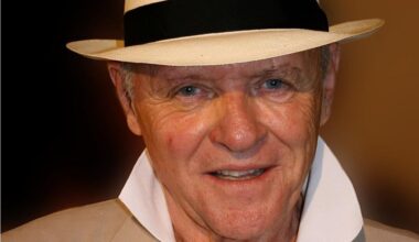 Anthony Hopkins slammed after dismissing neurodivergent labels as 'nonsense'