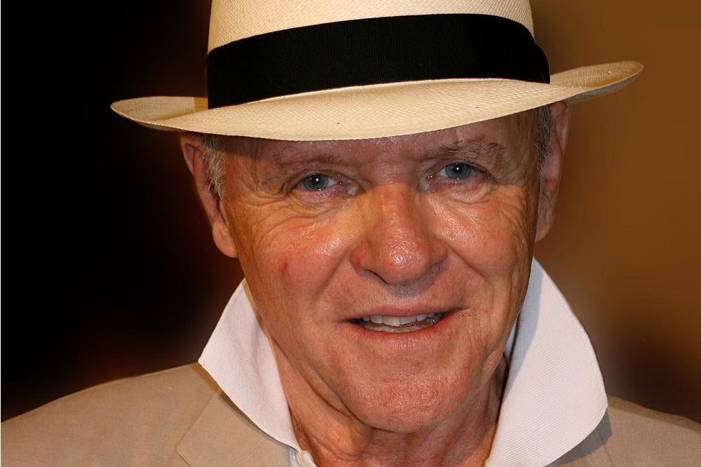 Anthony Hopkins slammed after dismissing neurodivergent labels as 'nonsense'