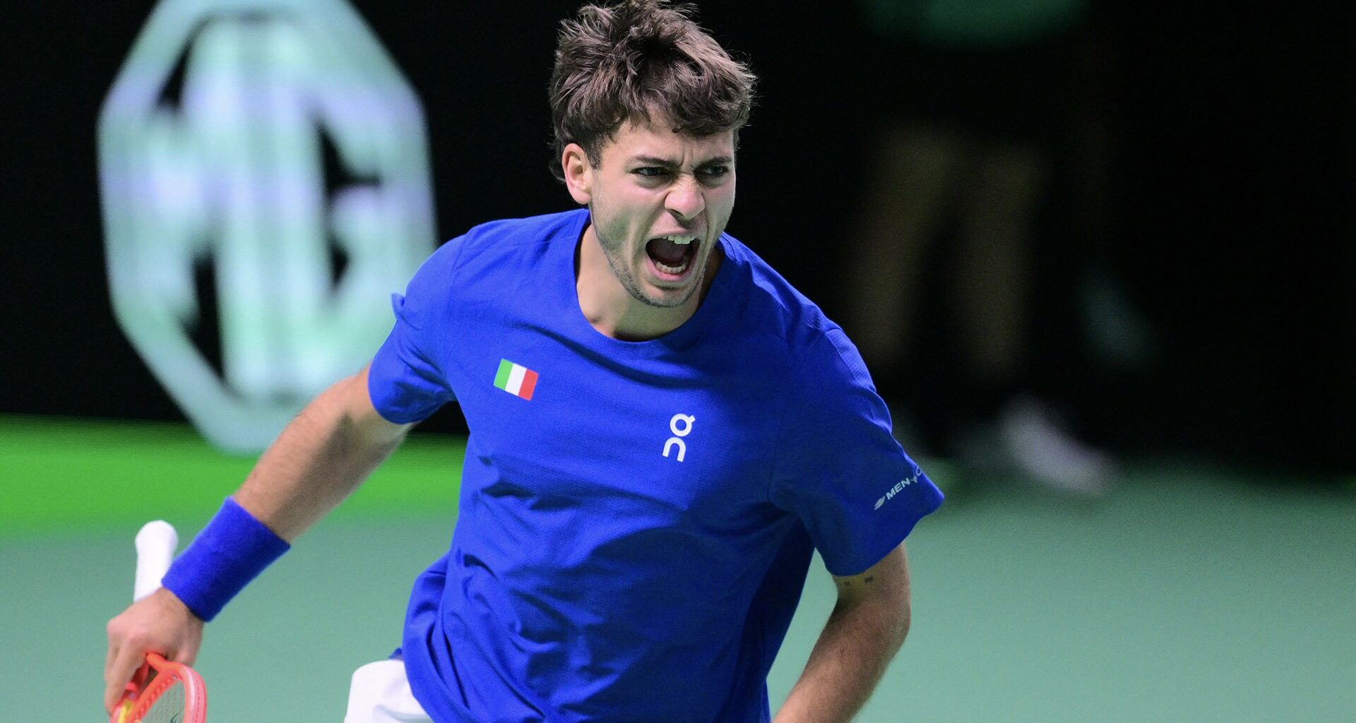 La Coppa Davis 2025 è dell'Italia che fa l'impresa