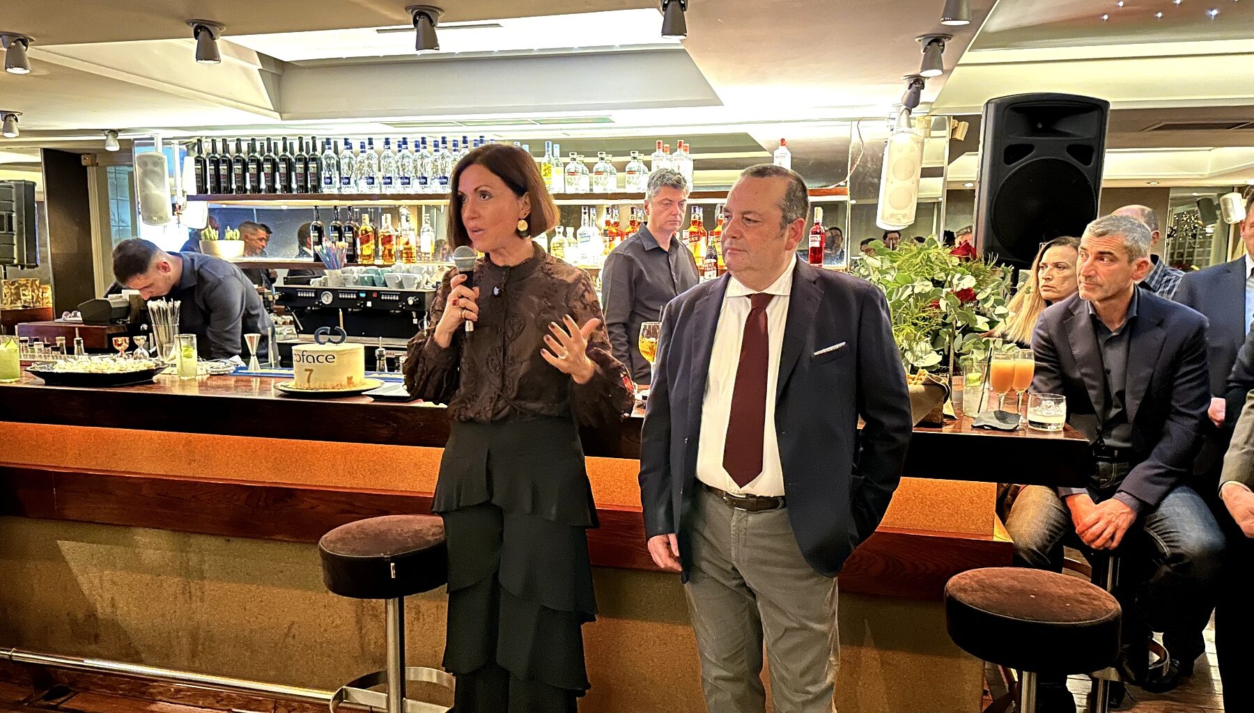 Coface Greece: 7 χρόνια στην Ελλάδα με 20% μερίδιο αγοράς & νέα γραφεία