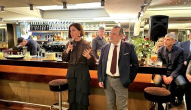 Coface Greece: 7 χρόνια στην Ελλάδα με 20% μερίδιο αγοράς & νέα γραφεία