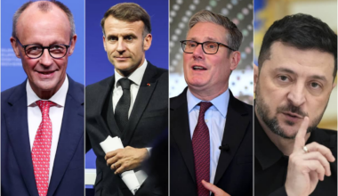 Guerra Ucraina Russia, le ultime news di oggi 21 novembre. DIRETTA