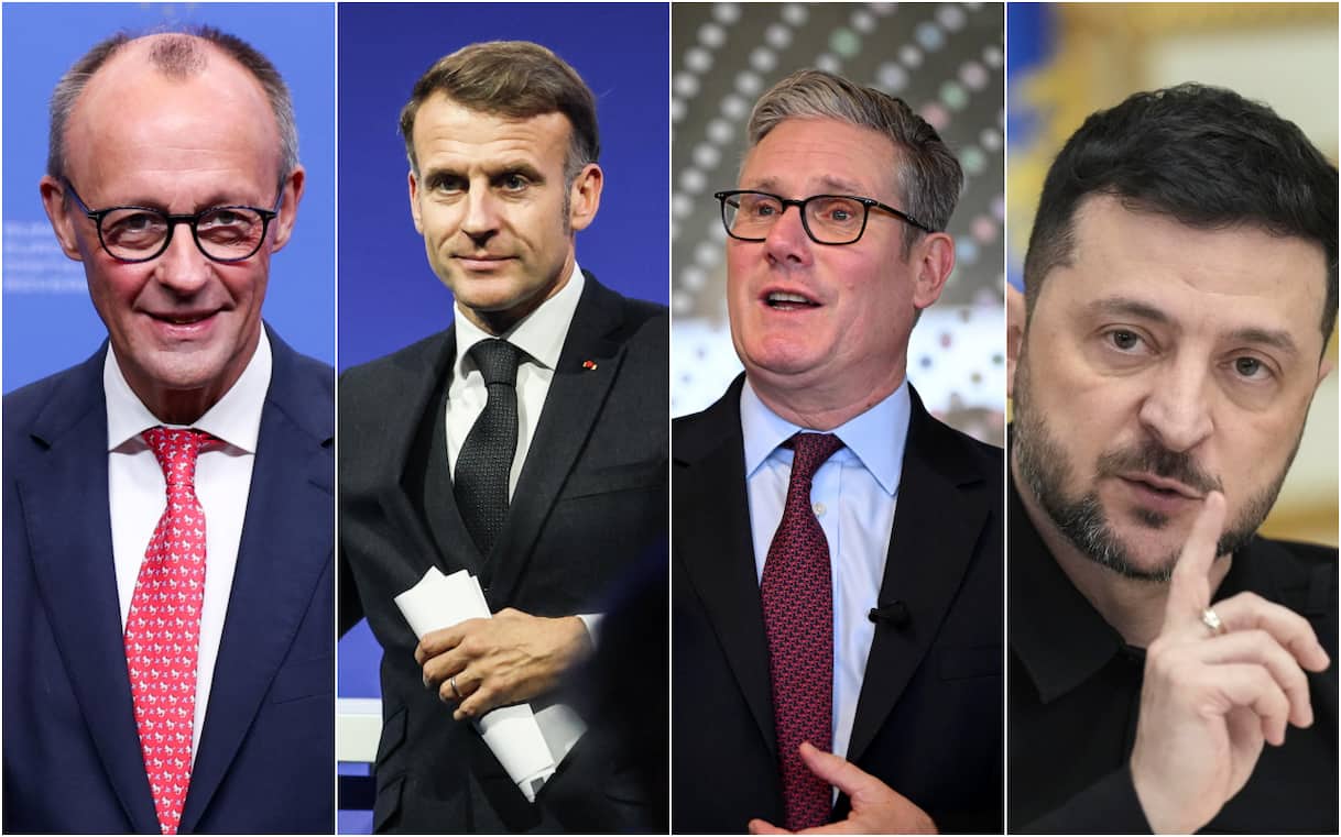 Guerra Ucraina Russia, le ultime news di oggi 21 novembre. DIRETTA