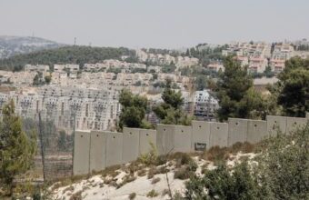 Israel Issues New Tenders for Colonialist Expansion Near Jerusalem |
