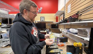 Kentucky Comic store adjusts to tariff fluctuations