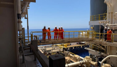 cover Reshaping European energy in an age of uncertainty