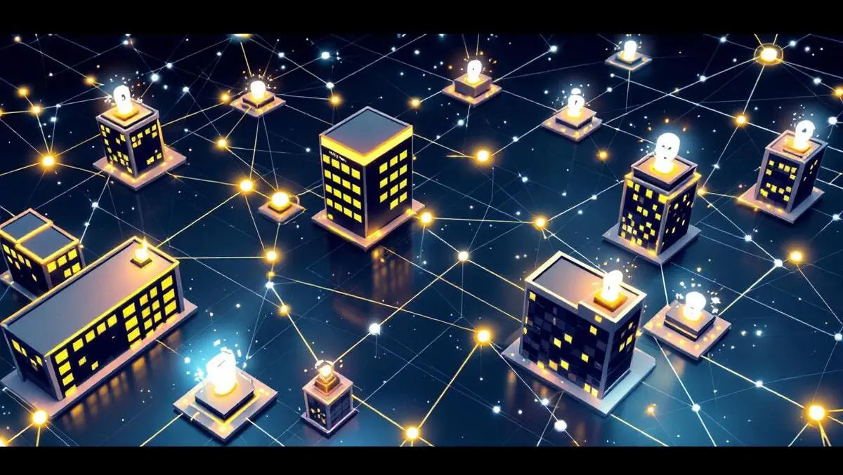 UK leads Europe in AI adoption but most stay in pilot phase