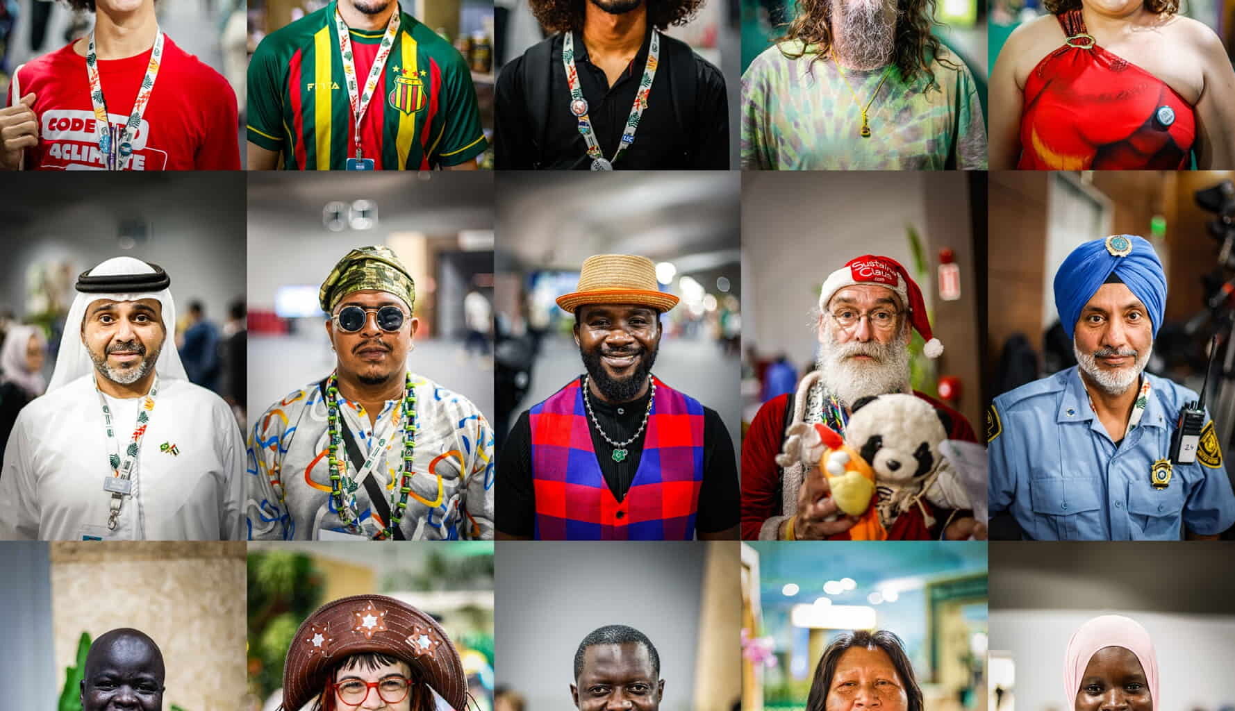 Climate change: Compromise and progress in the heart of the Amazon