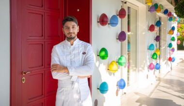 Quattro Passi, il 3 stelle più a Sud d’Italia: come i Mellino hanno reso Nerano meta mondiale | Ultime notizie