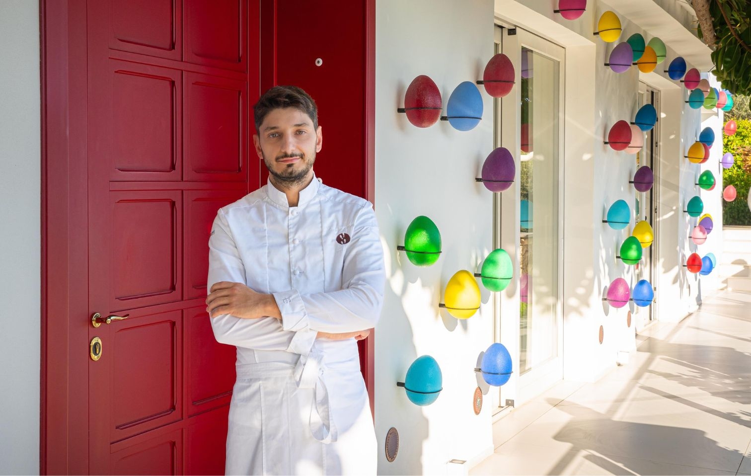 Quattro Passi, il 3 stelle più a Sud d’Italia: come i Mellino hanno reso Nerano meta mondiale | Ultime notizie